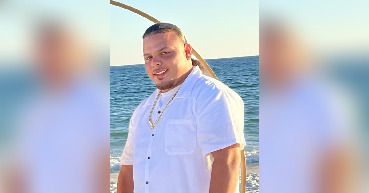 Moses Cantu Obituary August 6, 2023 White Funeral Home And