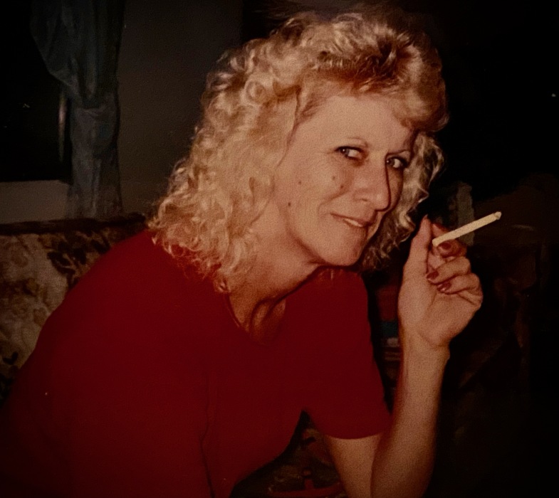 Carol Morton Obituary Dec 19, 2022 Russell Springs, KY