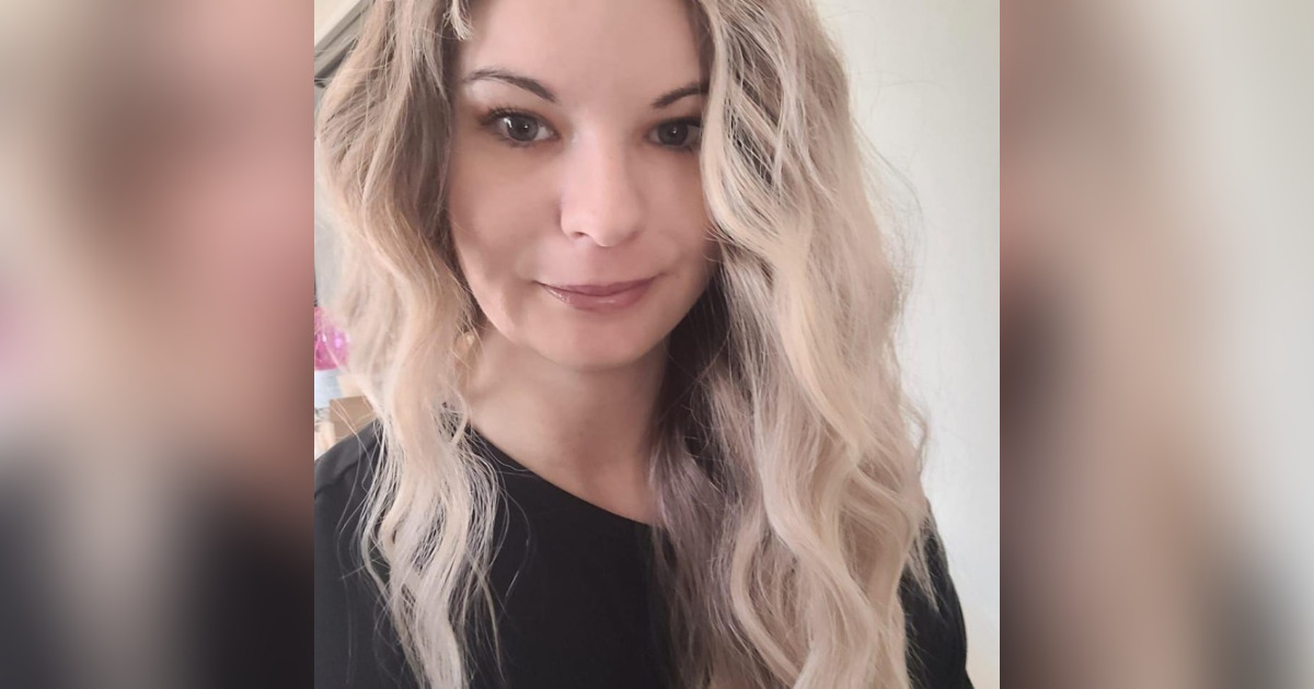 Jacqueline Richardson