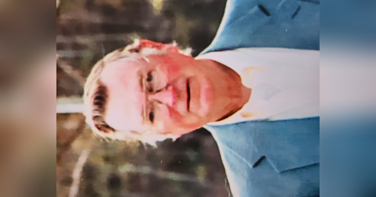 Obituary for William Elford Selby Wilson Funeral Home