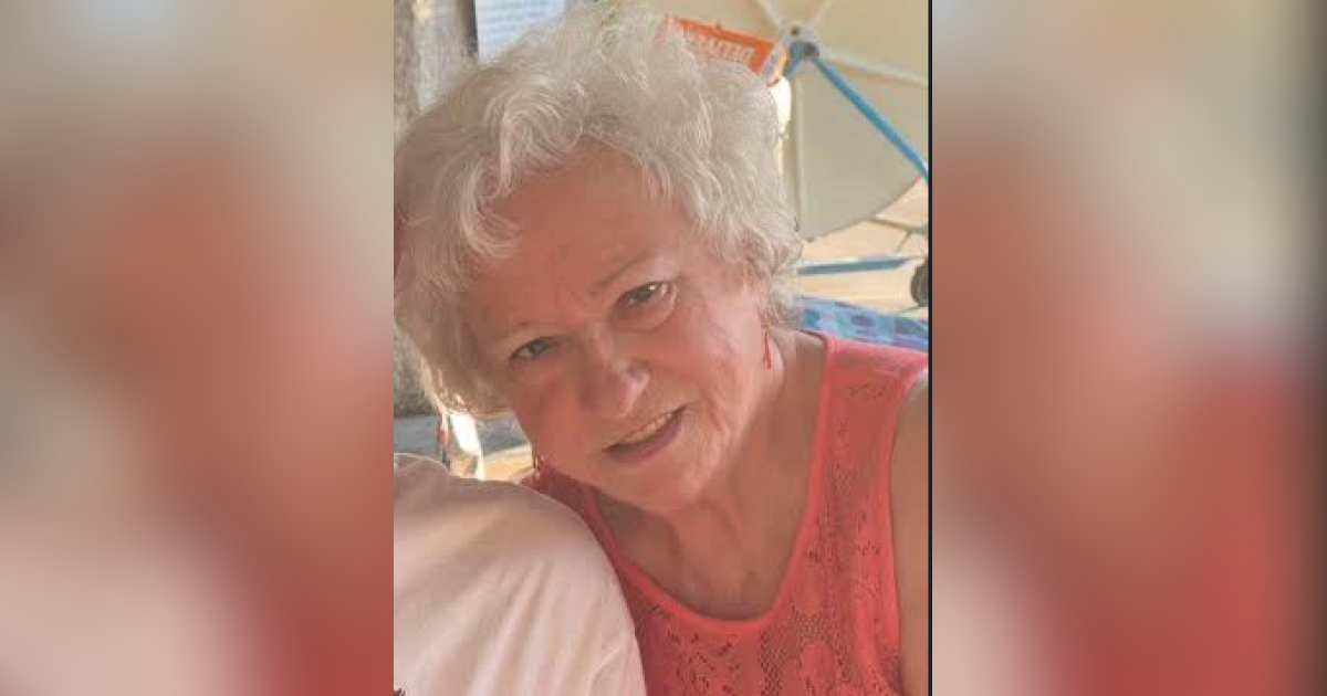 Barbara Foley Obituary December 13, 2023 Russell Springs, KY