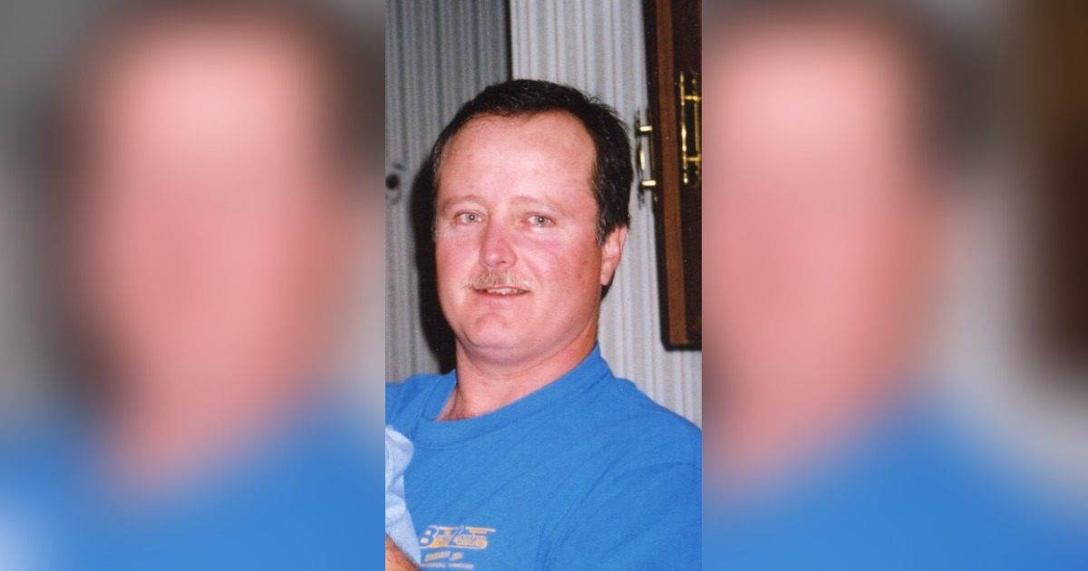 Obituary for Bryan Keith Ray July 3, 2022 Neal Funeral Home