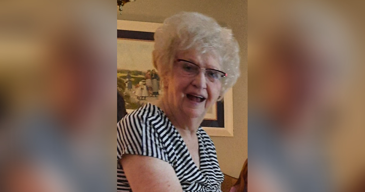 Obituary for Marjorie Short Neal Funeral Home