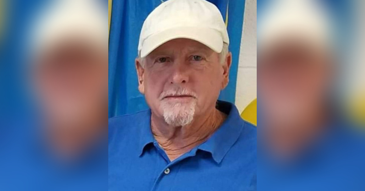 Obituary for Tim Schell August 10, 2022 Neal Funeral Home