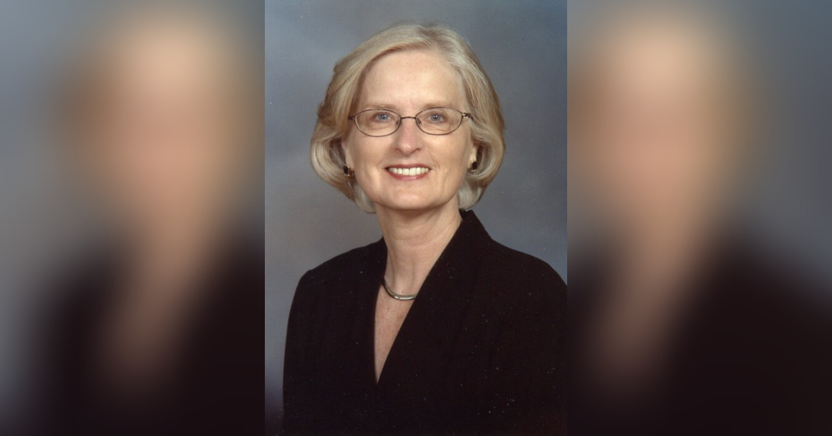 Carolyn Crouch Kilburn Obituary October 1, 2022 Neal Funeral Home