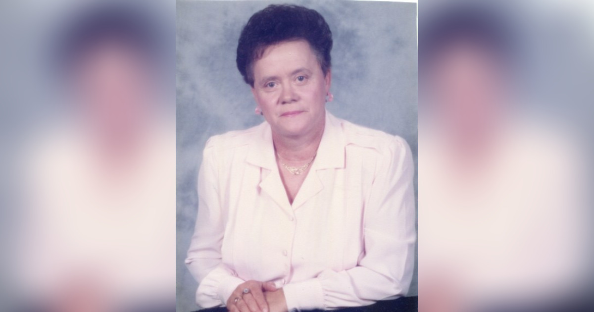 Annie Virginia Davis