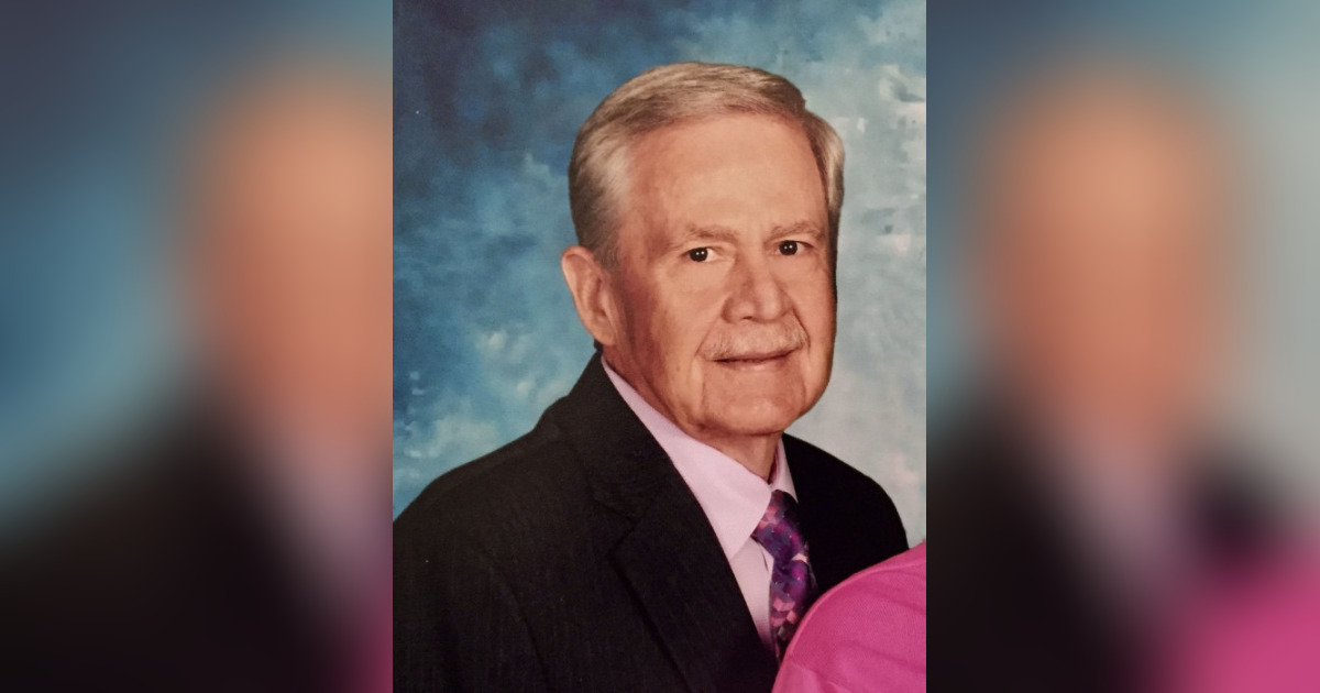 Maxwell "Mackie" Ray Hovater