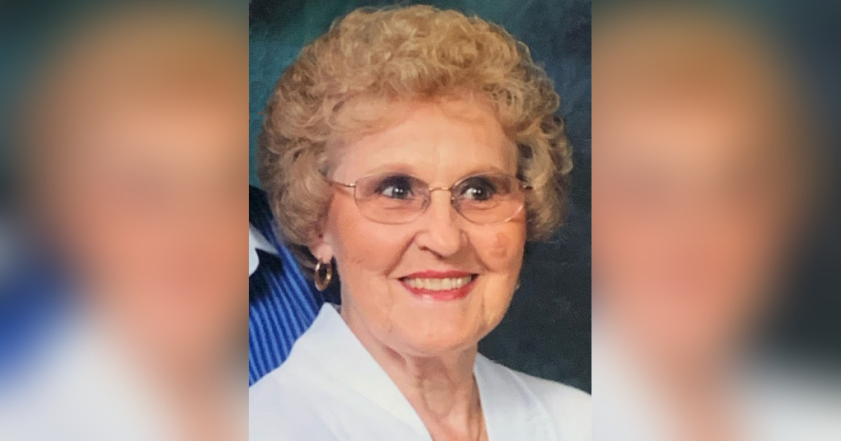 Bobbie Marie "Bob" Patton