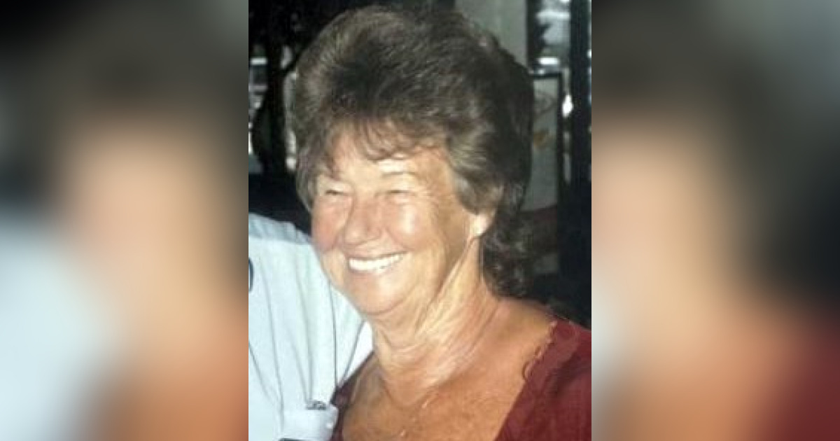 Janice "Jan" Gloria Clayton