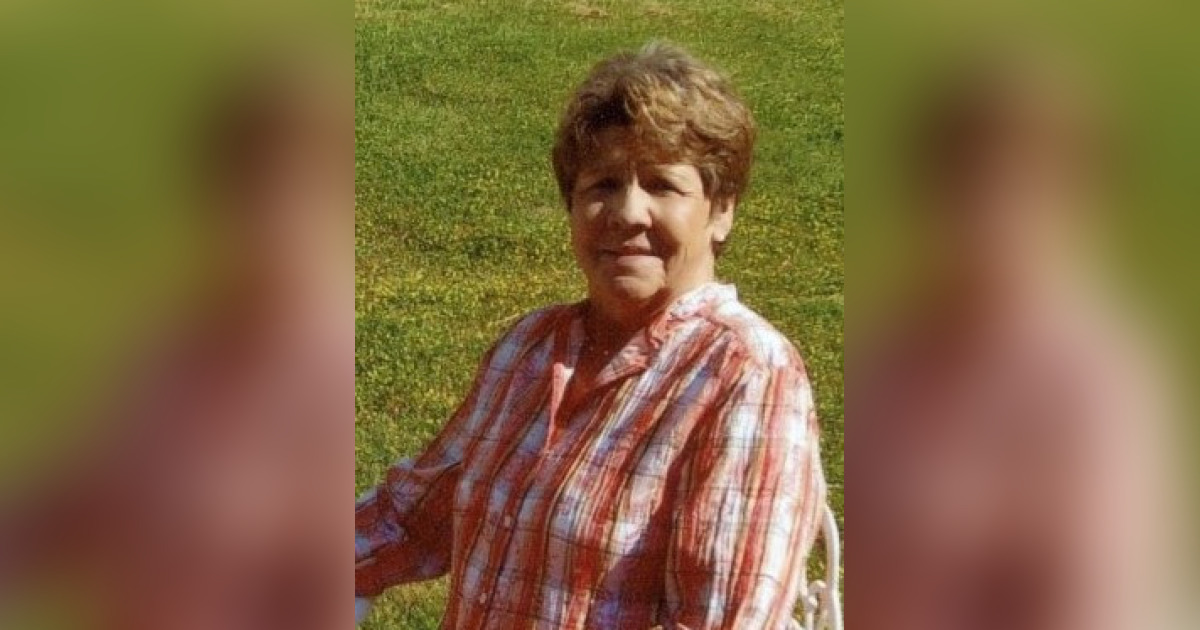 Sheila Sue Hughes Konig