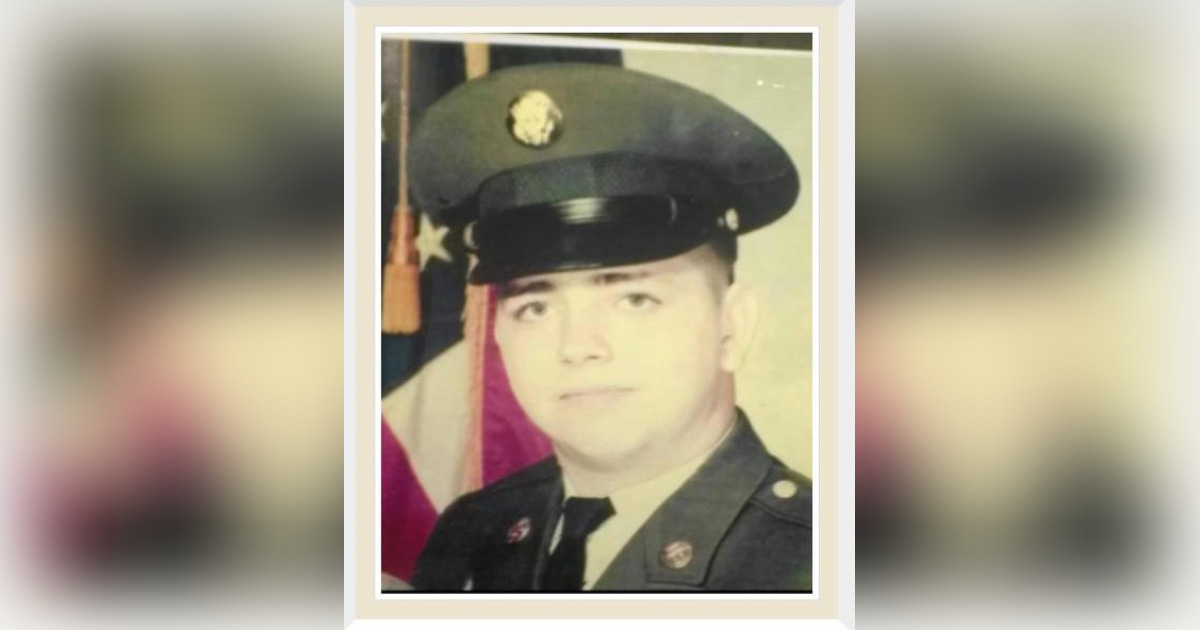 Gentry Allen Roberts