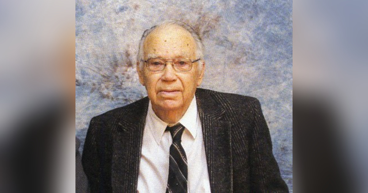 Jr. Warren K. Hooker