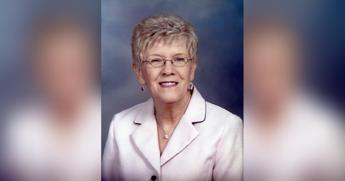 Esther June Price Gulley