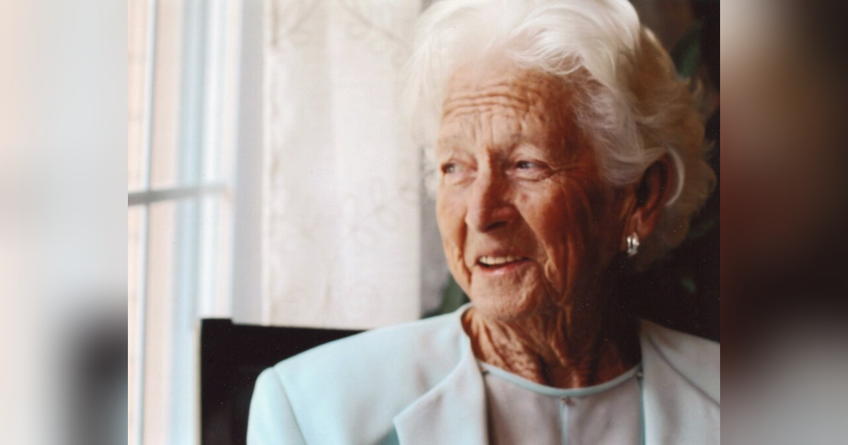 Betty Ruth Davis Ray