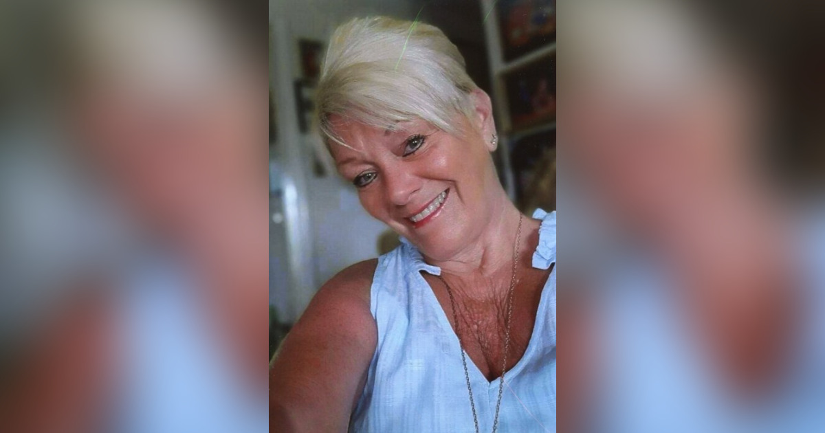 Catherine Ann "Cathy" Crews