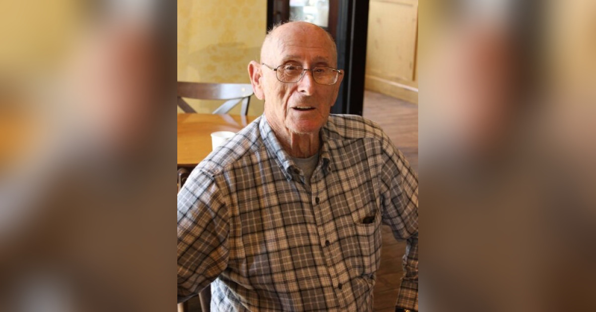 Jr. Walter Jackson Russell