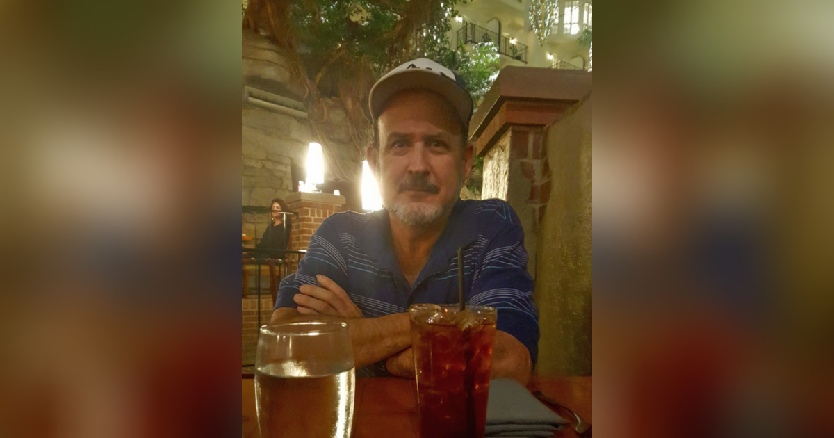 Ronald Griffin "Ronnie" Gibson