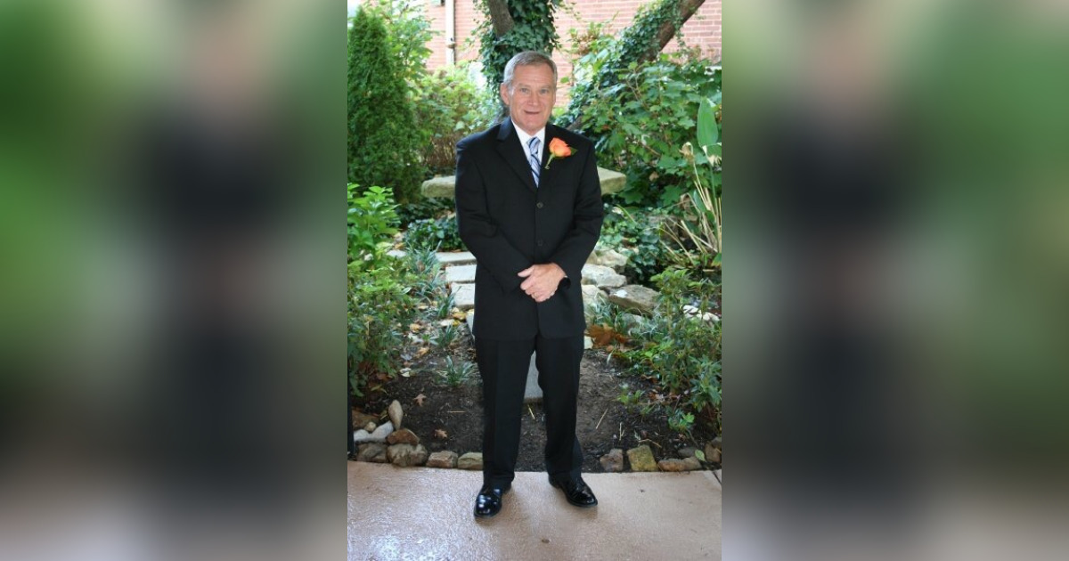 Russell Lee "Rusty" Thompson