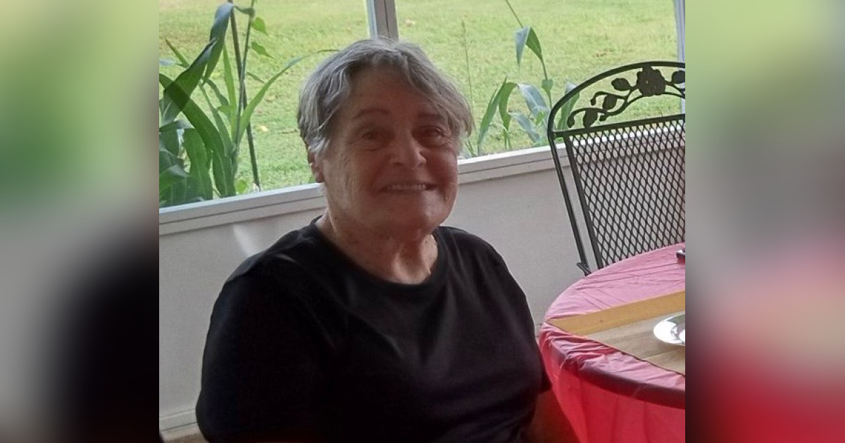 Charlotte Evelyn Crane