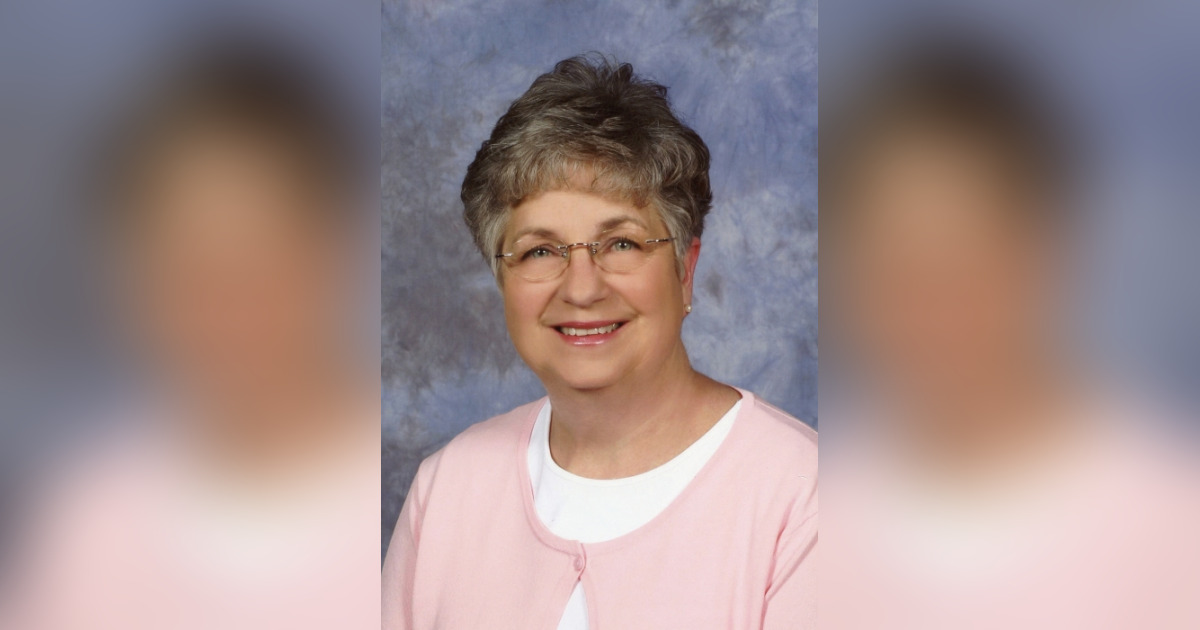 Obituary for Carolyn Gibbs Pulley Neal Funeral Home