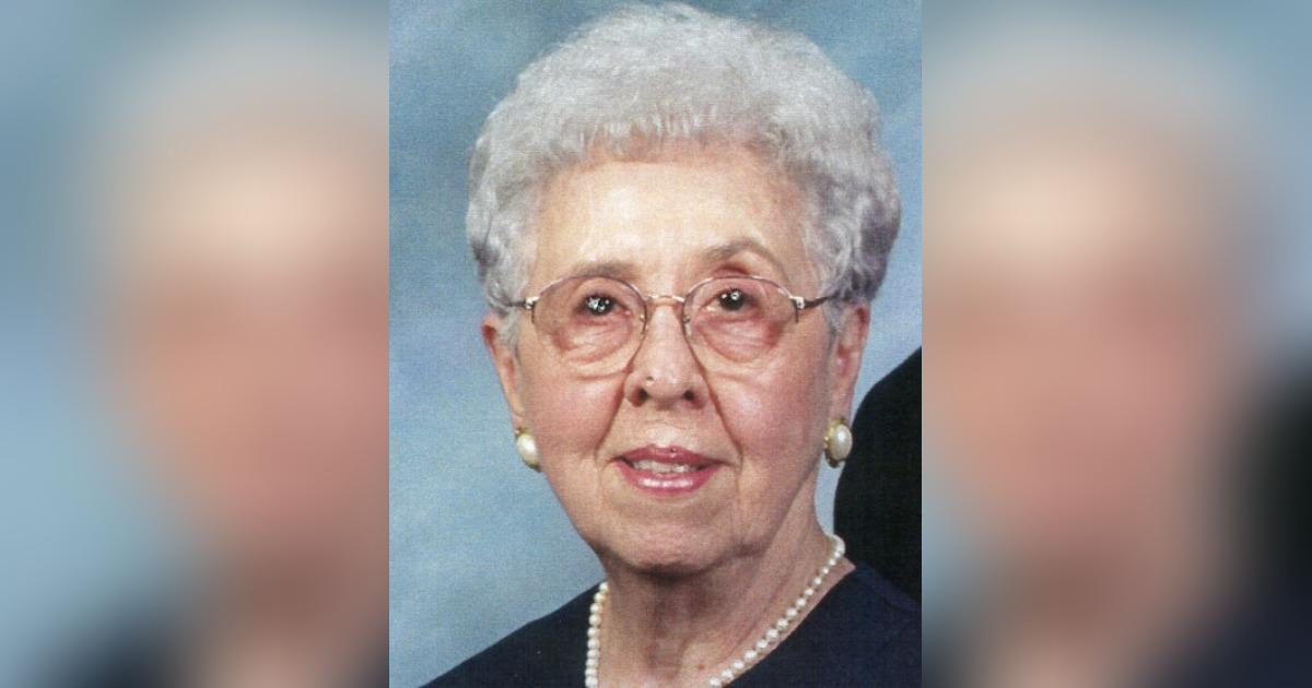 Margaret Davis Morris