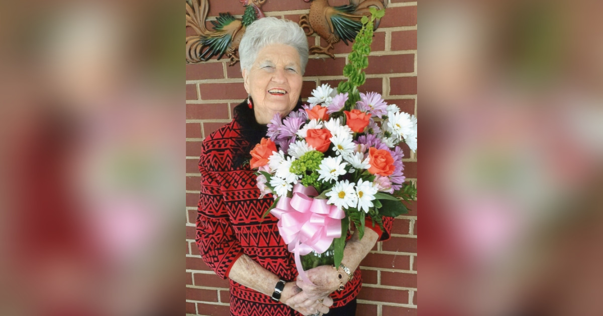 Frances Peppers Boyd