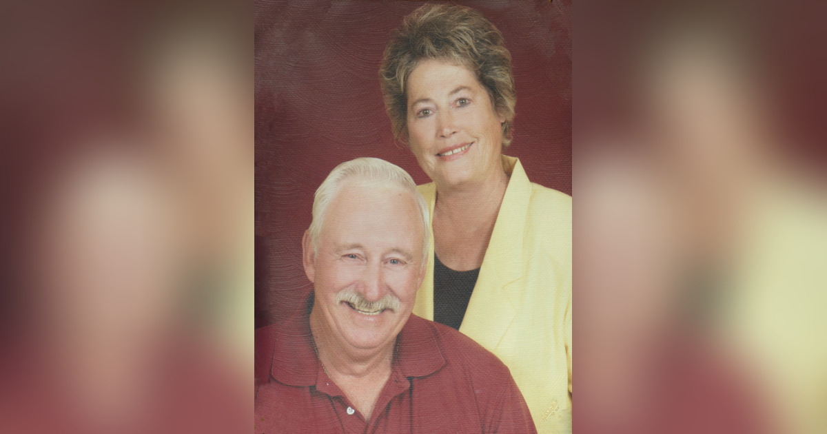 Dorris Wayne Mcmullin