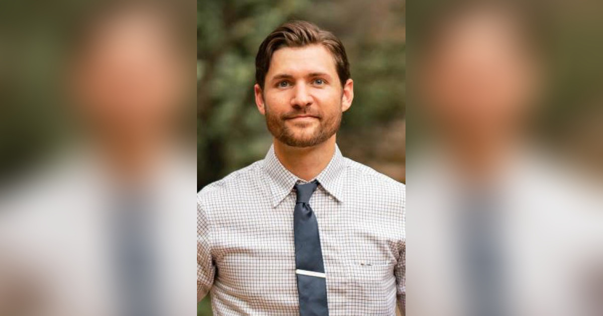 Benjamin Donald "Ben" Shultz