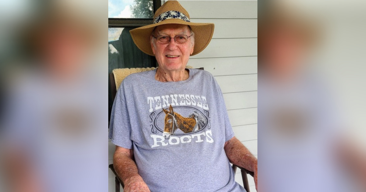 Shelby Cordell Logan