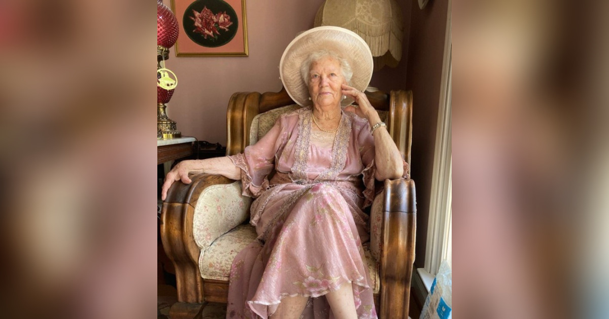 Willie Louise "Lady Bill" Wilburn