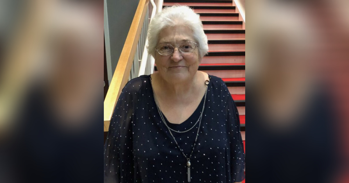 Debbie Ann Mcbee Busby