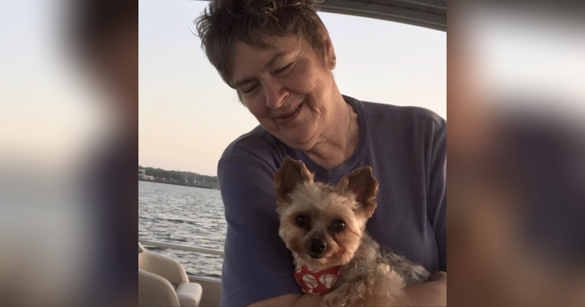 Kathy Green Burroughs