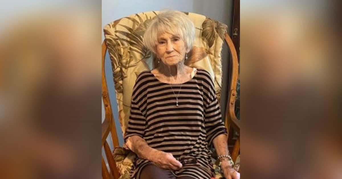 Peggy Williams Snider