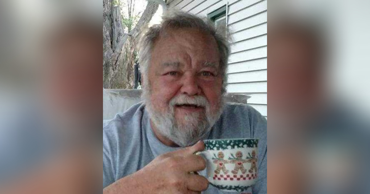 William A. "Bill" Roberson