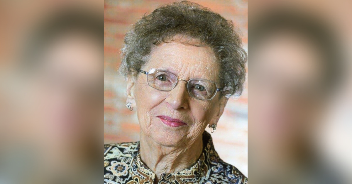 Gena Ester Clark Pope