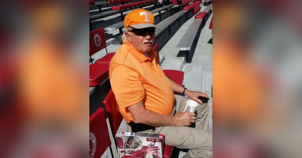 Lowell Thomas "Buddy" Mcafee