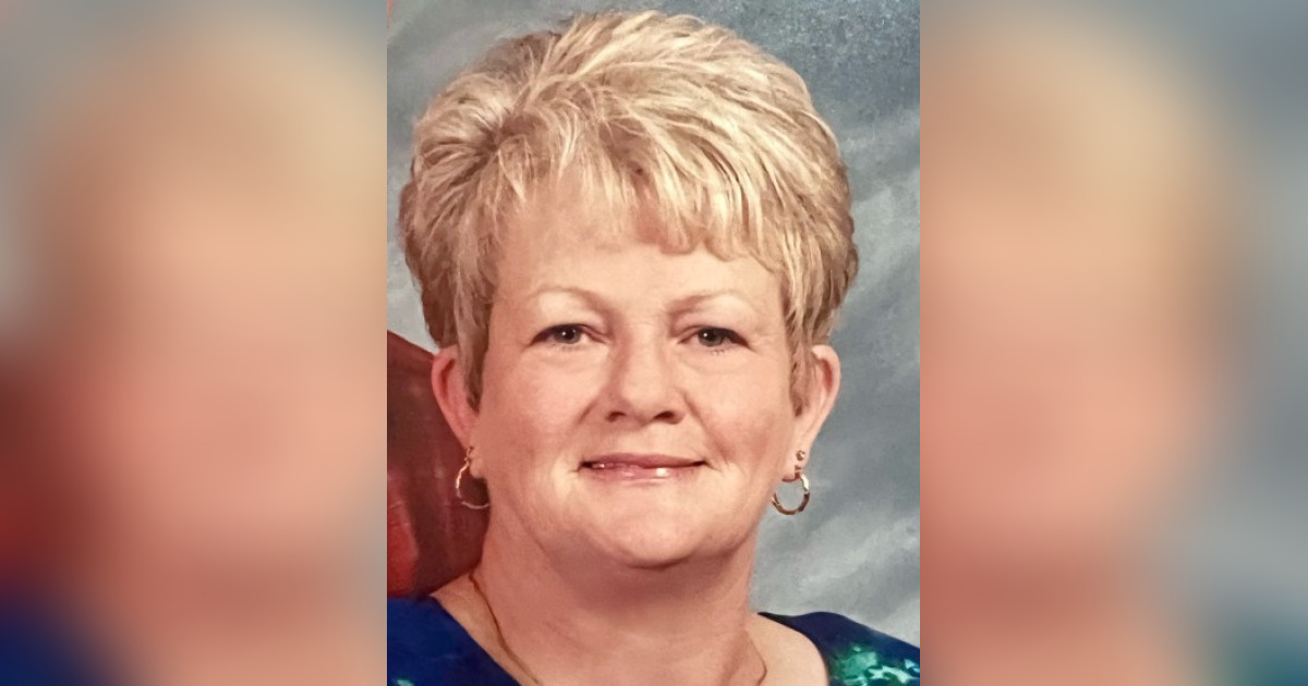 Carolyn Diane "Granny" Evans