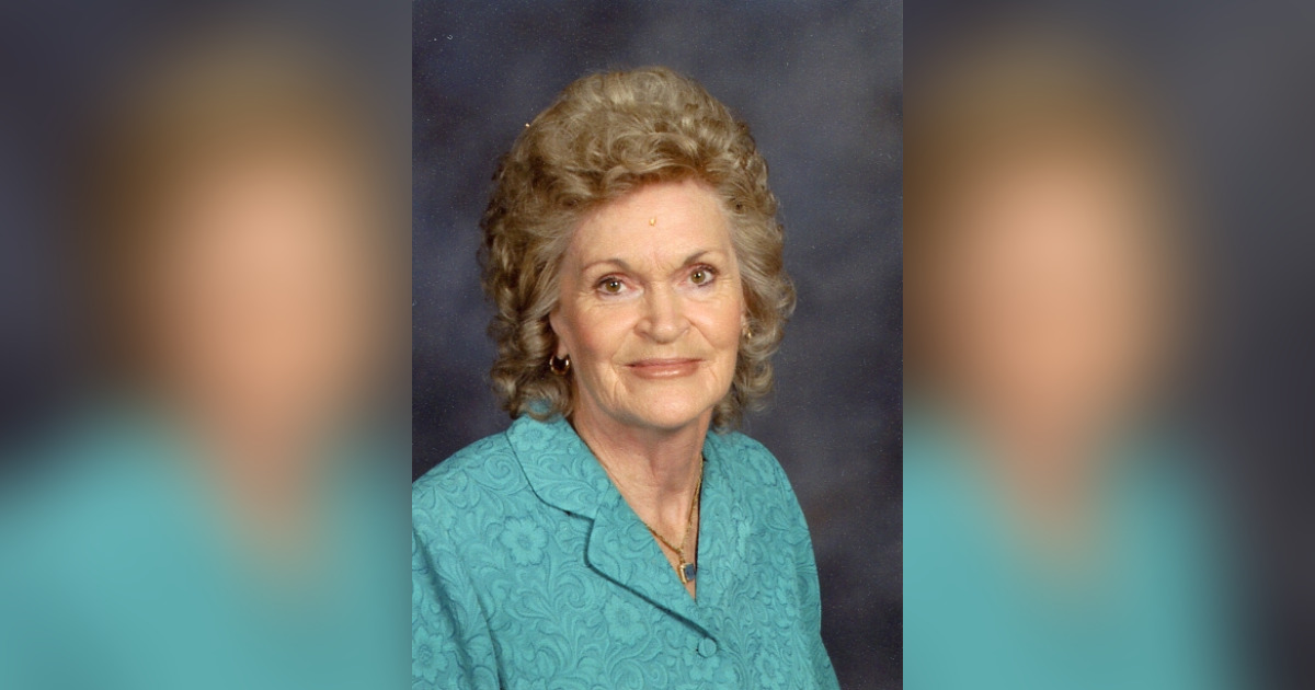 Shirley Jean Hardiman Brown