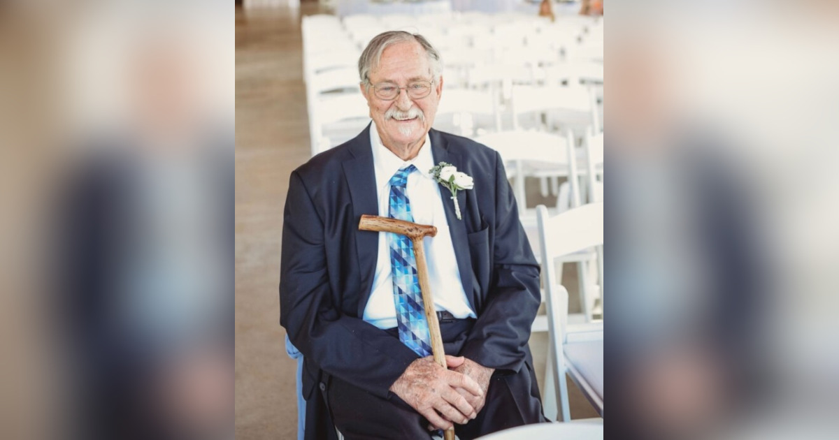 James "Horace" Curtis