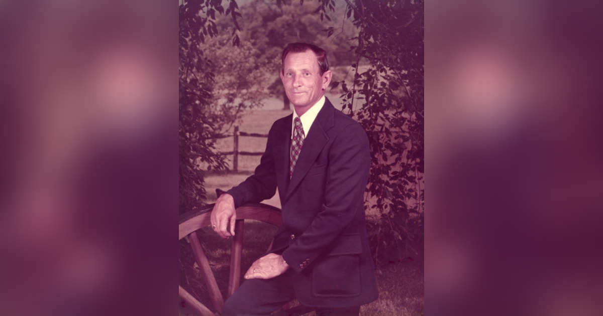 Carl Franklin "PeeWee" Sandrell