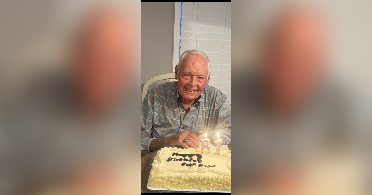 Lewis William Purcell