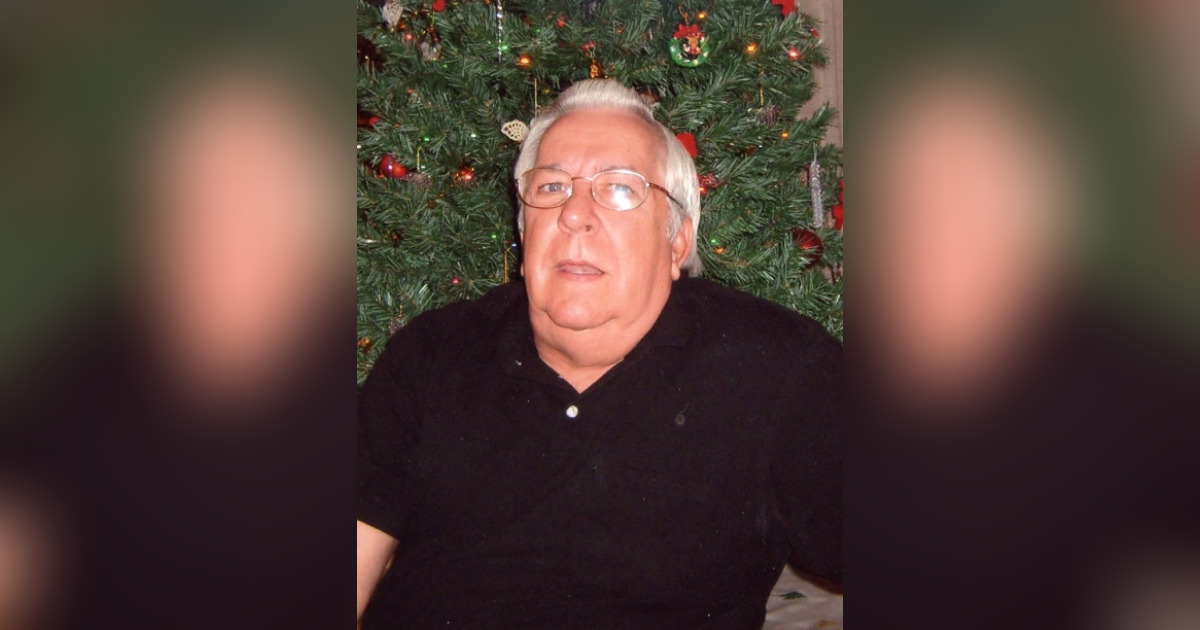 James David Longshore