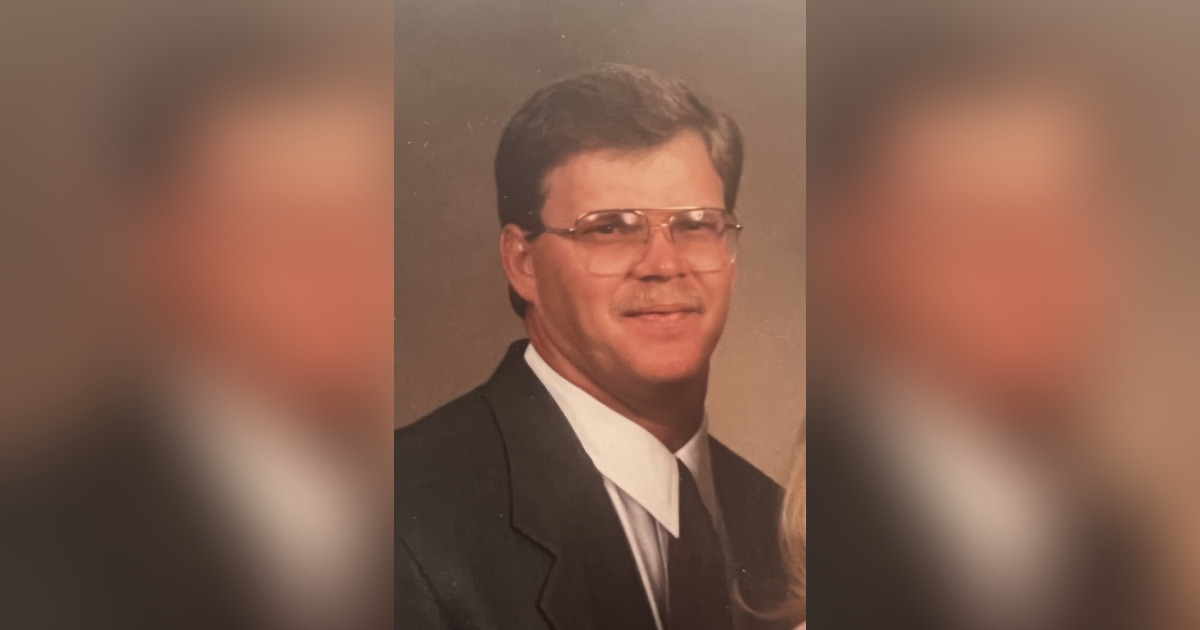 Frankie Lavon Adkins