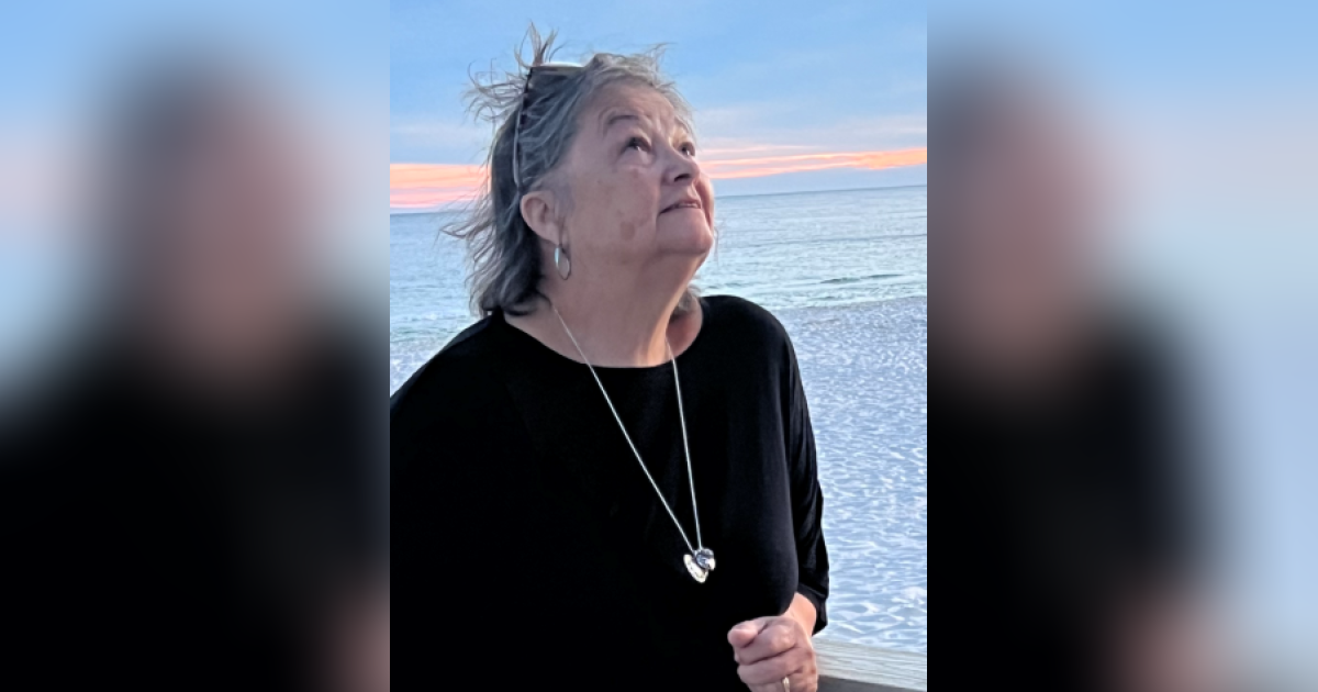 Linda Ann Lanning Loyd