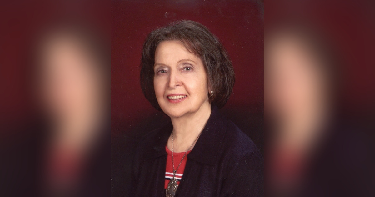 Sophia Louise Fleeman