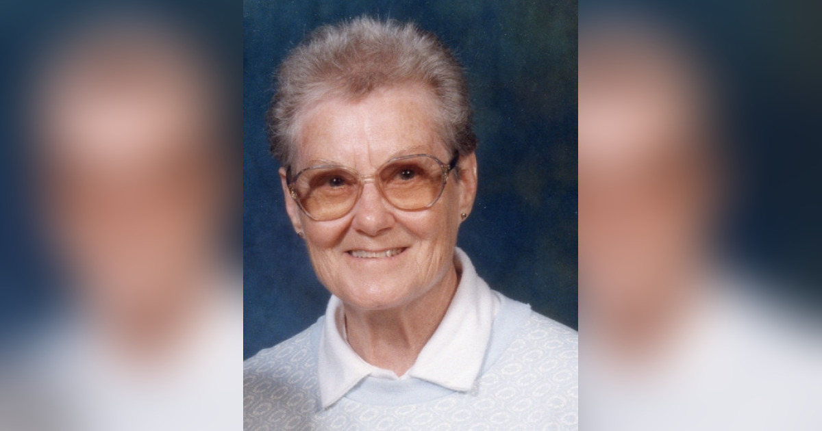 Opal I. Haymons Campbell