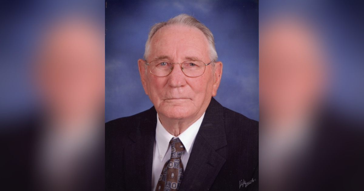 Thermon "Governor" Mccord