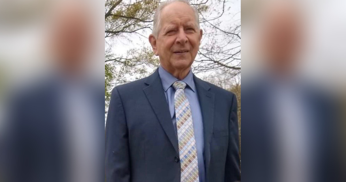 Woodrow "Sonny" Fling