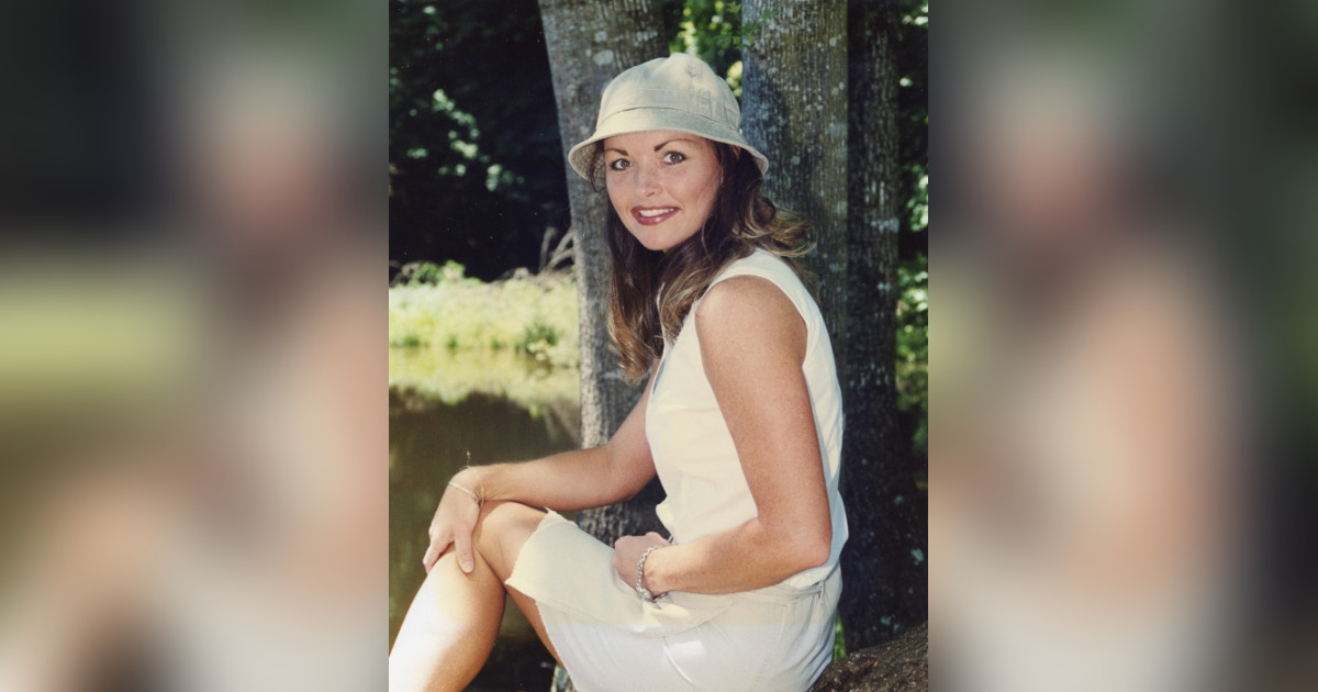 Deanna Maria Hagan Thigpen