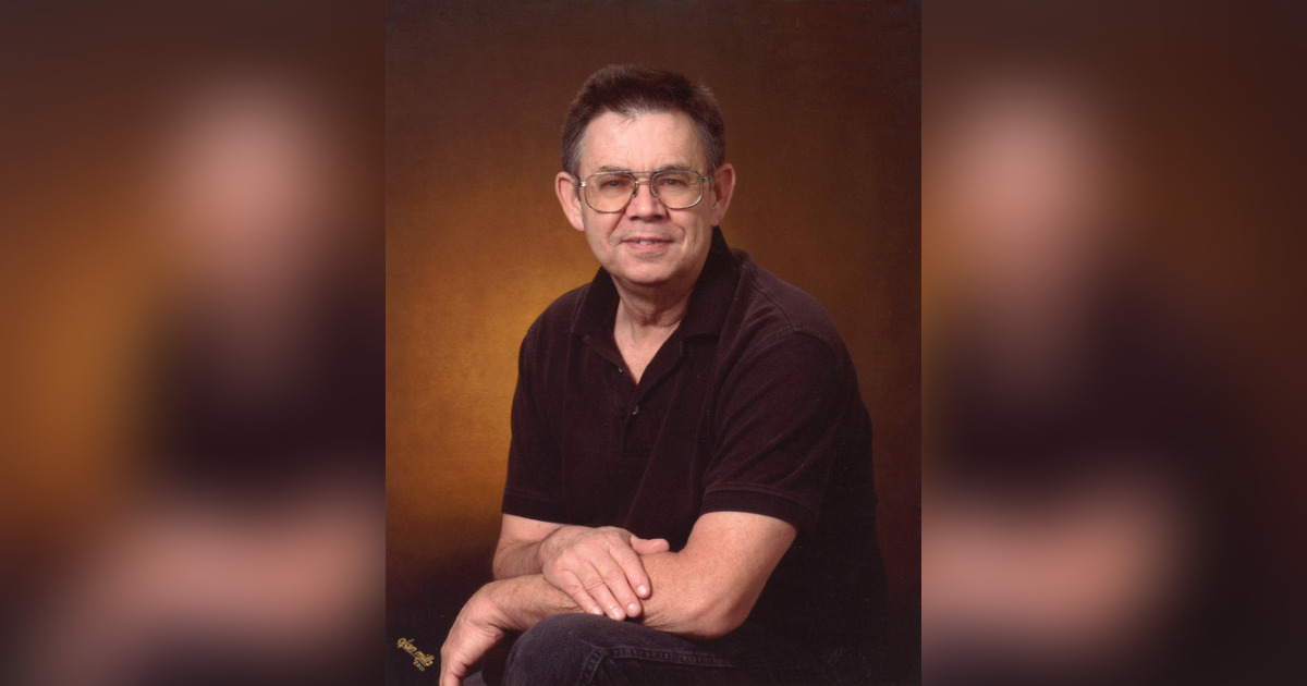 Johnny Wayne Ratliff